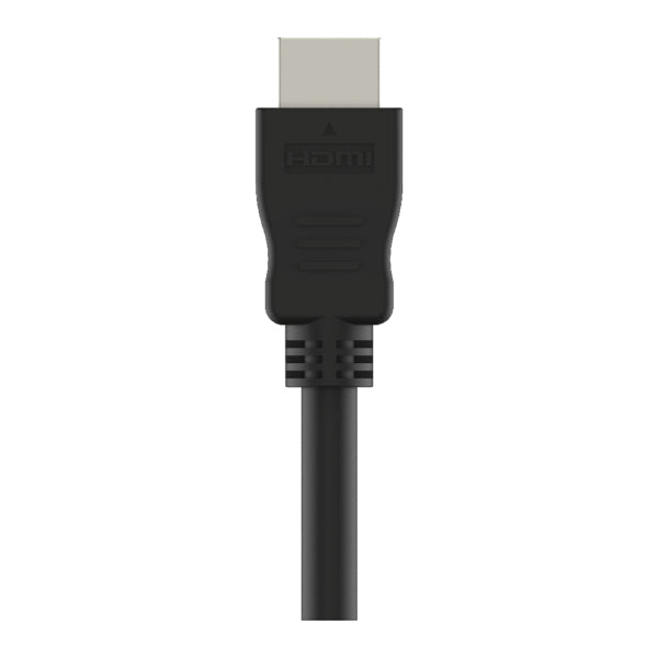 Verbatim 66577 HDMI cable 1 m HDMI Type A (Standard) Black