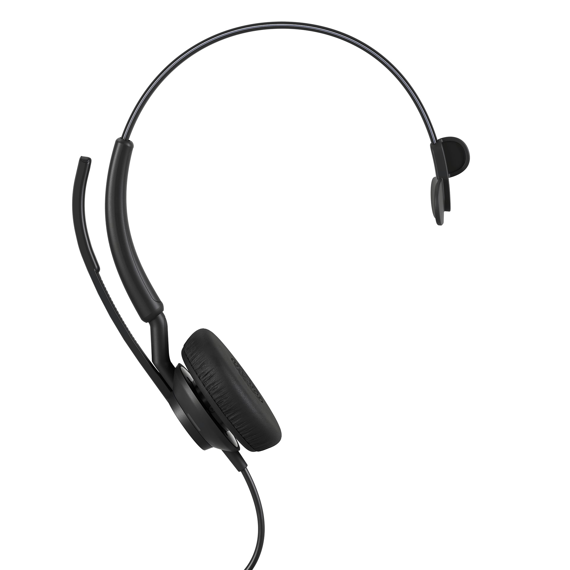 Jabra Engage 40 - (Inline Link) USB-A UC Mono