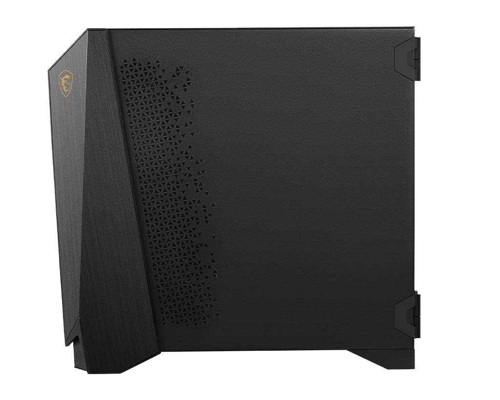 MSI MEG PROSPECT 700R computer case Midi Tower Black