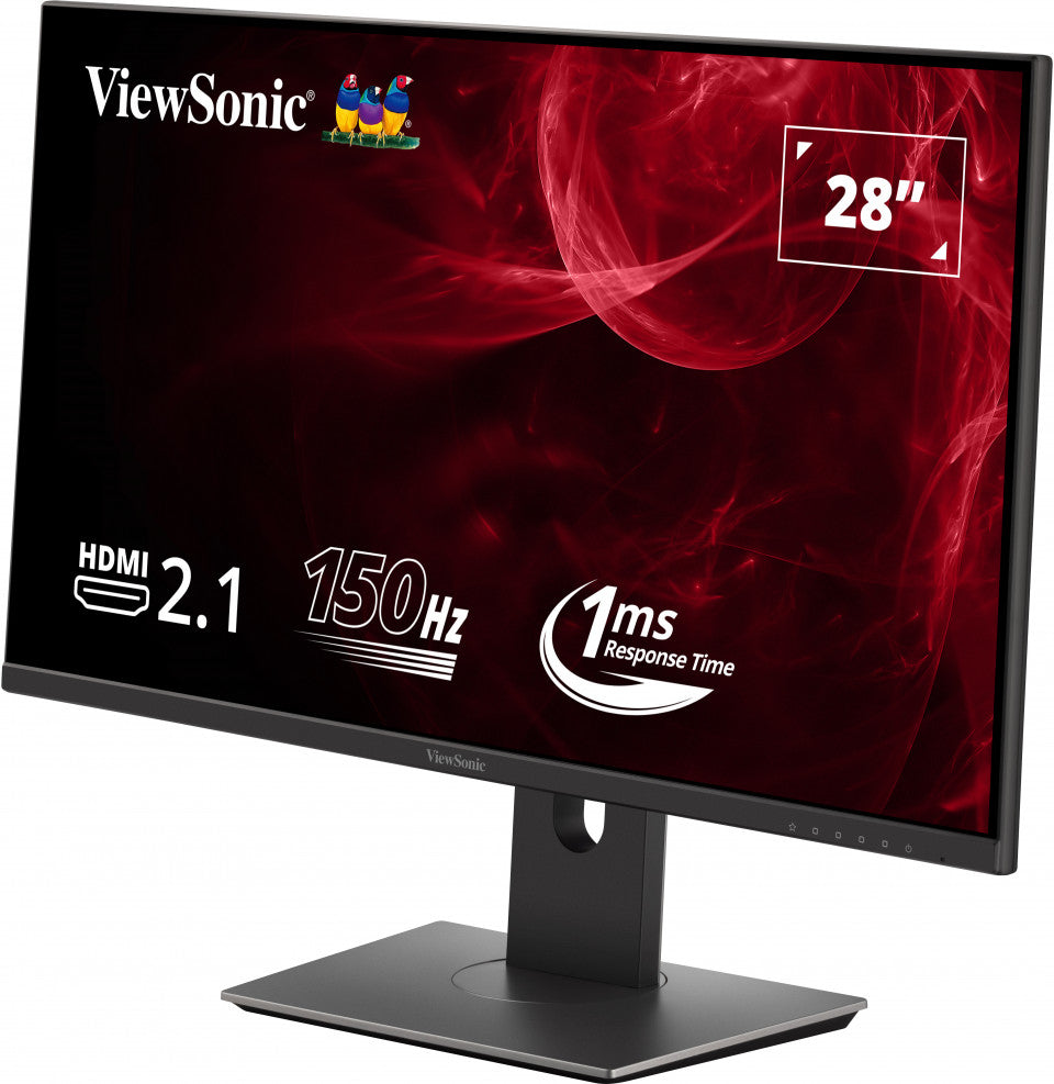 Viewsonic VX Series VX2882-4KP LED display 71.1 cm (28