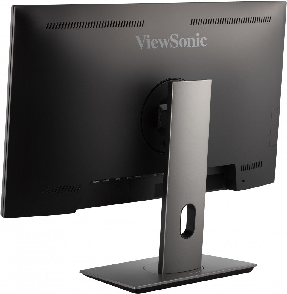 Viewsonic VX Series VX2882-4KP LED display 71.1 cm (28
