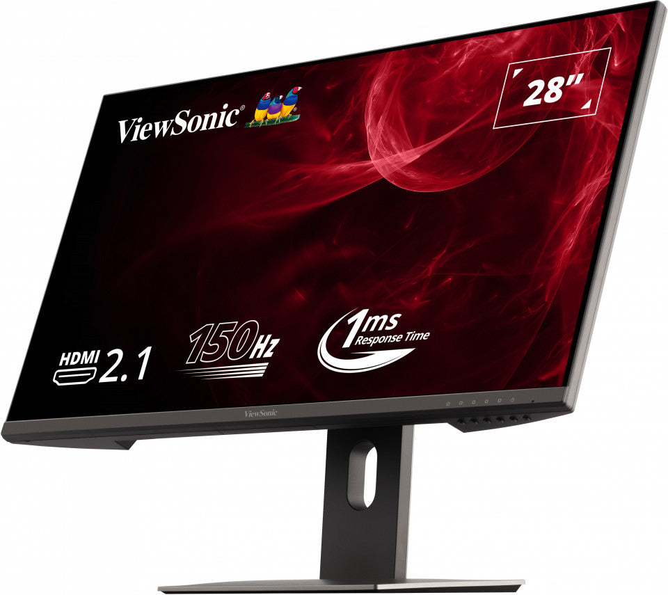 Viewsonic VX Series VX2882-4KP LED display 71.1 cm (28