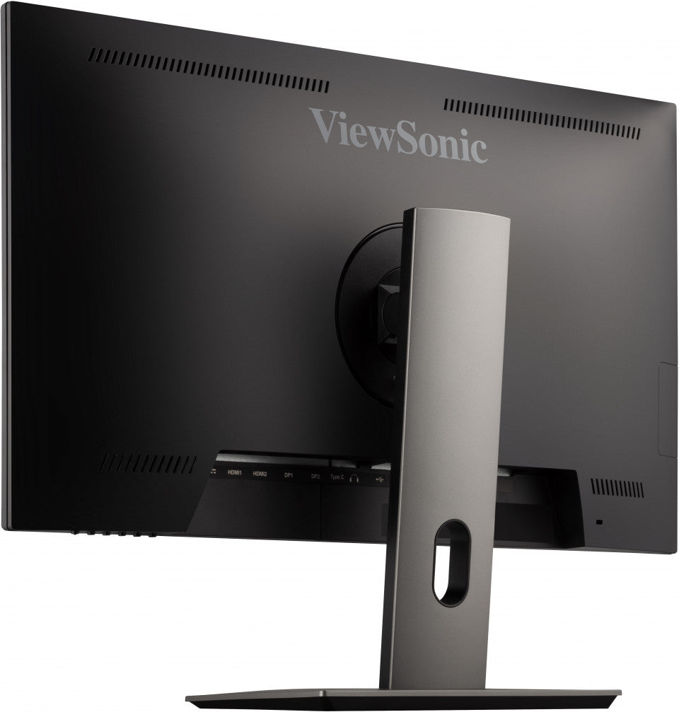 Viewsonic VX Series VX2882-4KP LED display 71.1 cm (28