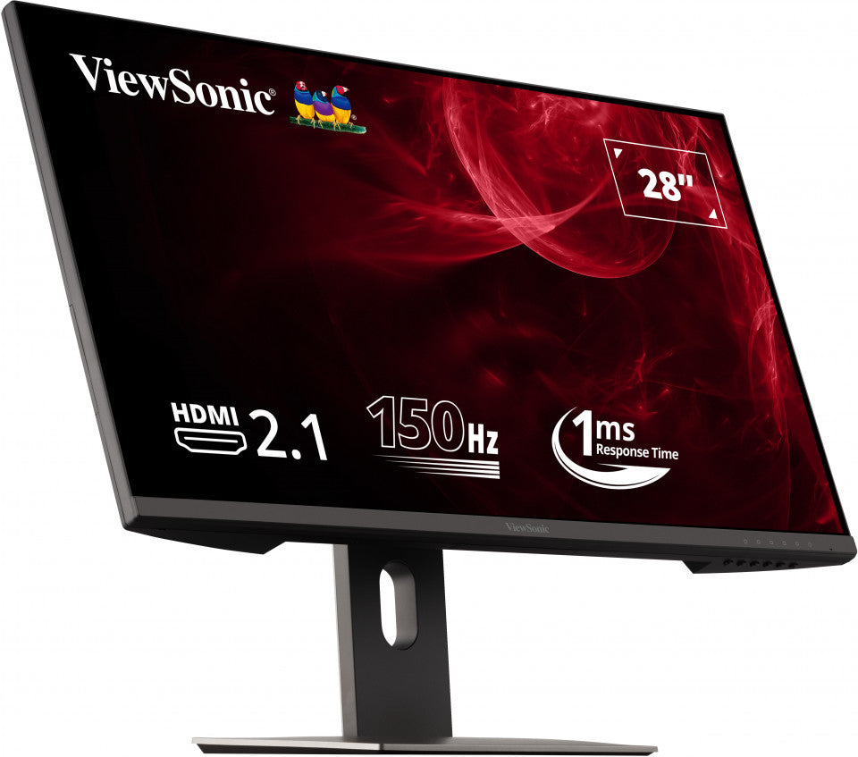 Viewsonic VX Series VX2882-4KP LED display 71.1 cm (28