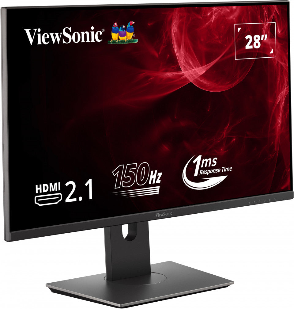 Viewsonic VX Series VX2882-4KP LED display 71.1 cm (28