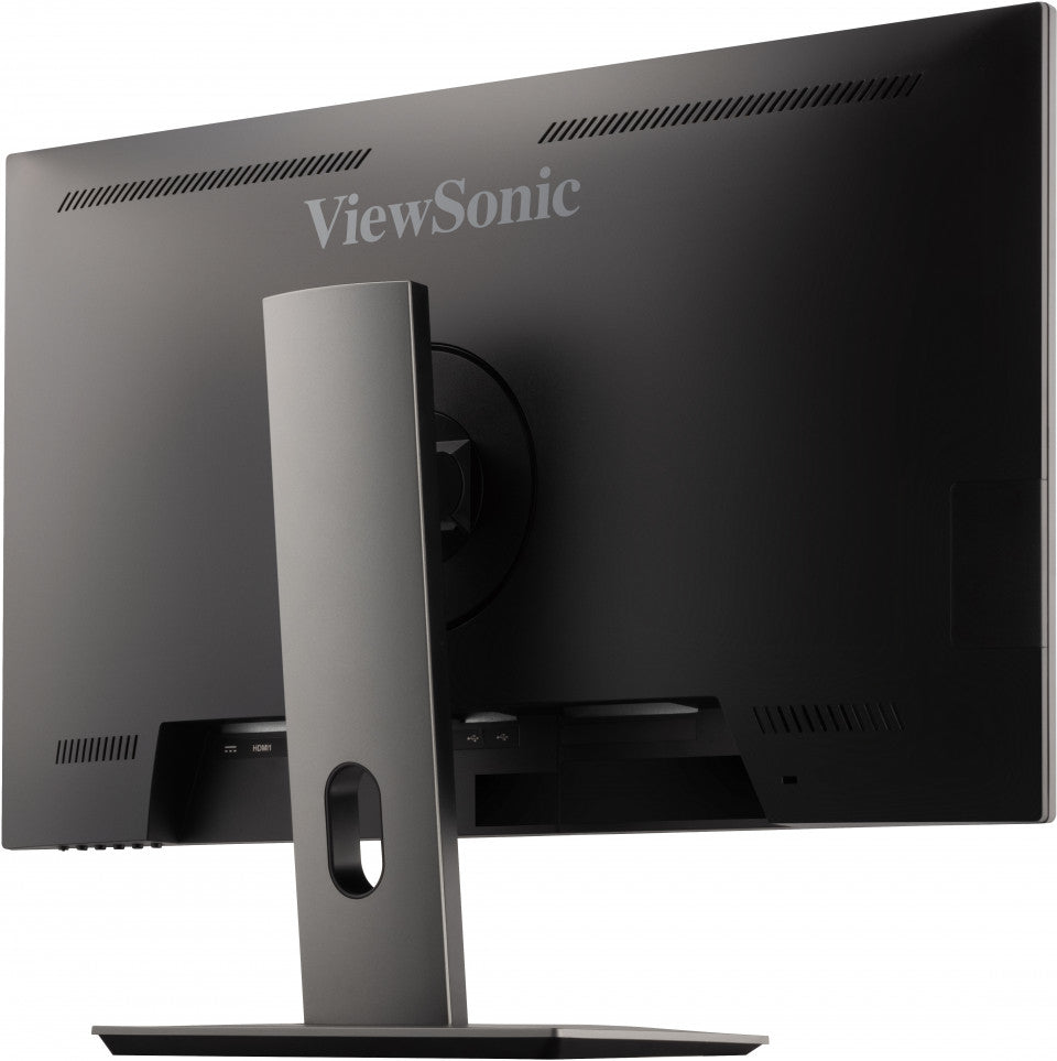 Viewsonic VX Series VX2882-4KP LED display 71.1 cm (28