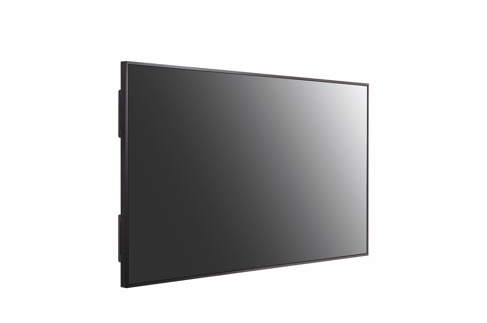 LG 86UH5J-H Signage Display Digital signage flat panel 2.18 m (86