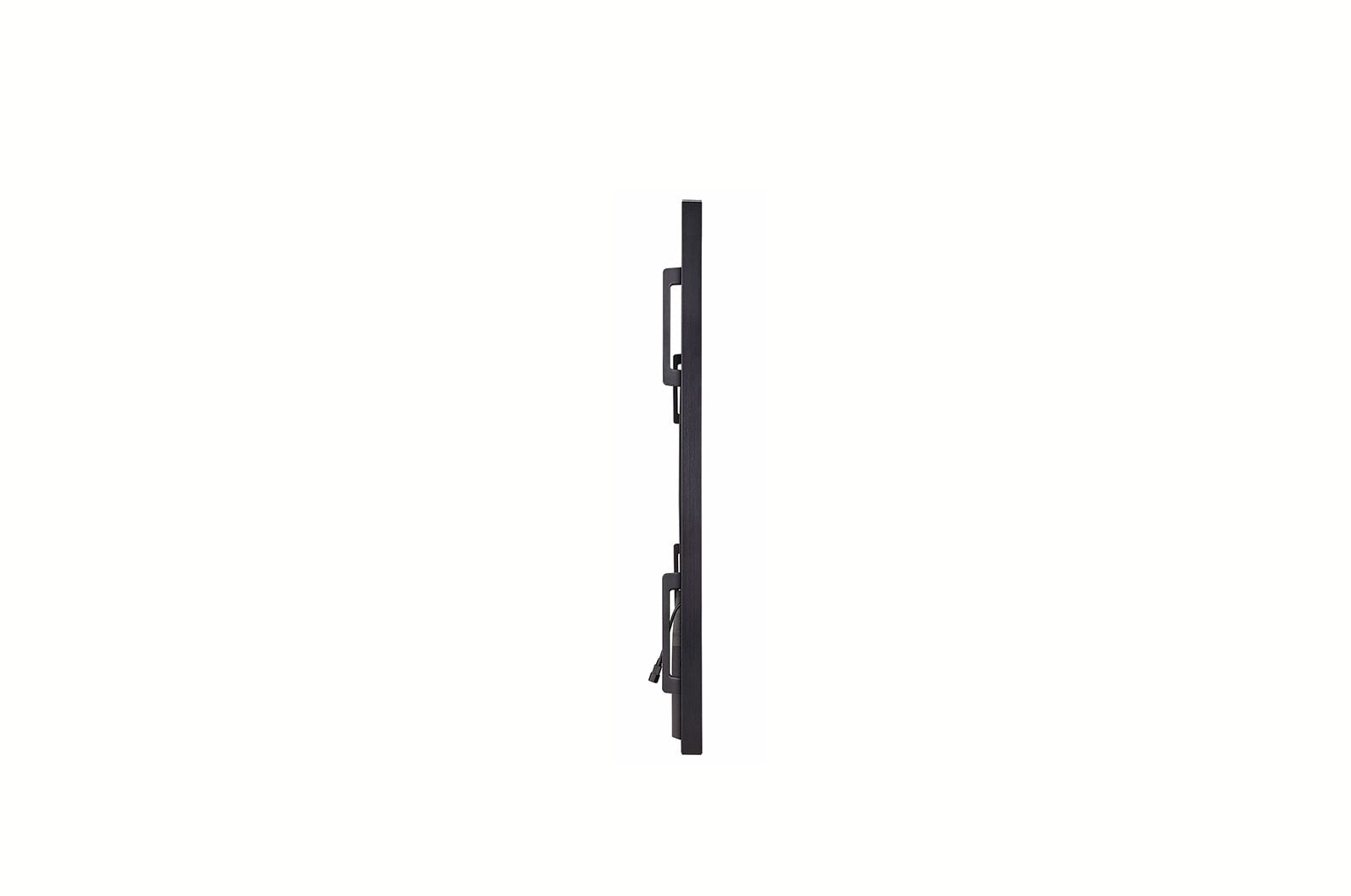 LG 86UH5J-H Signage Display Digital signage flat panel 2.18 m (86