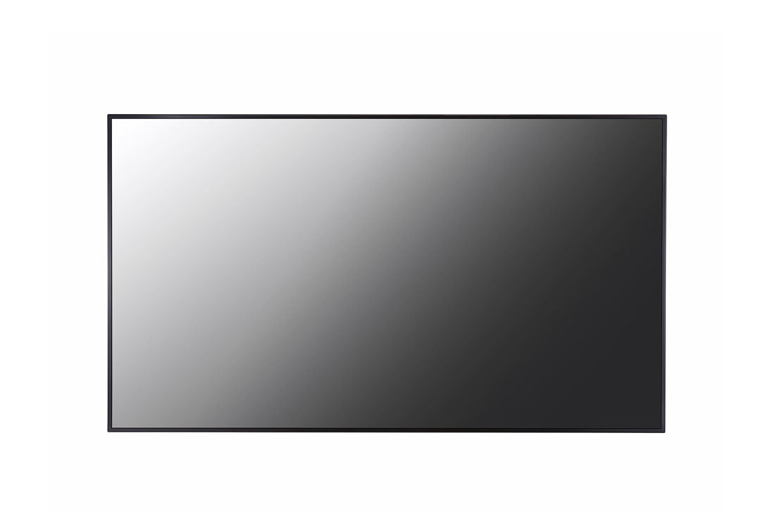 LG 86UH5J-H Signage Display Digital signage flat panel 2.18 m (86