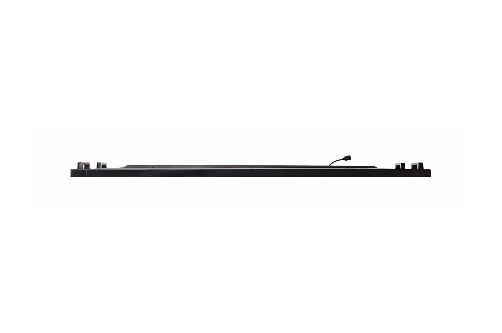 LG 86UH5J-H Signage Display Digital signage flat panel 2.18 m (86