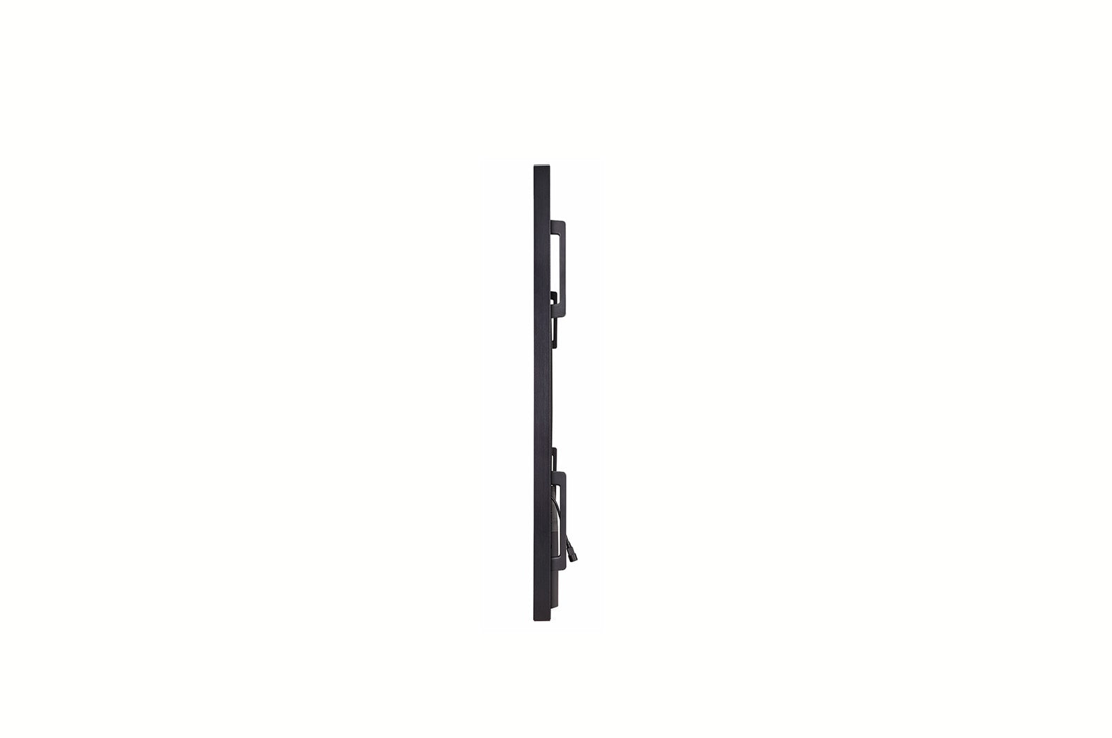 LG 86UH5J-H Signage Display Digital signage flat panel 2.18 m (86