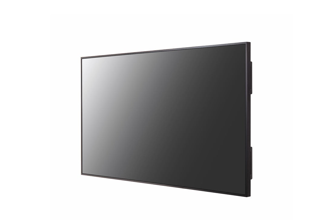 LG 86UH5J-H Signage Display Digital signage flat panel 2.18 m (86