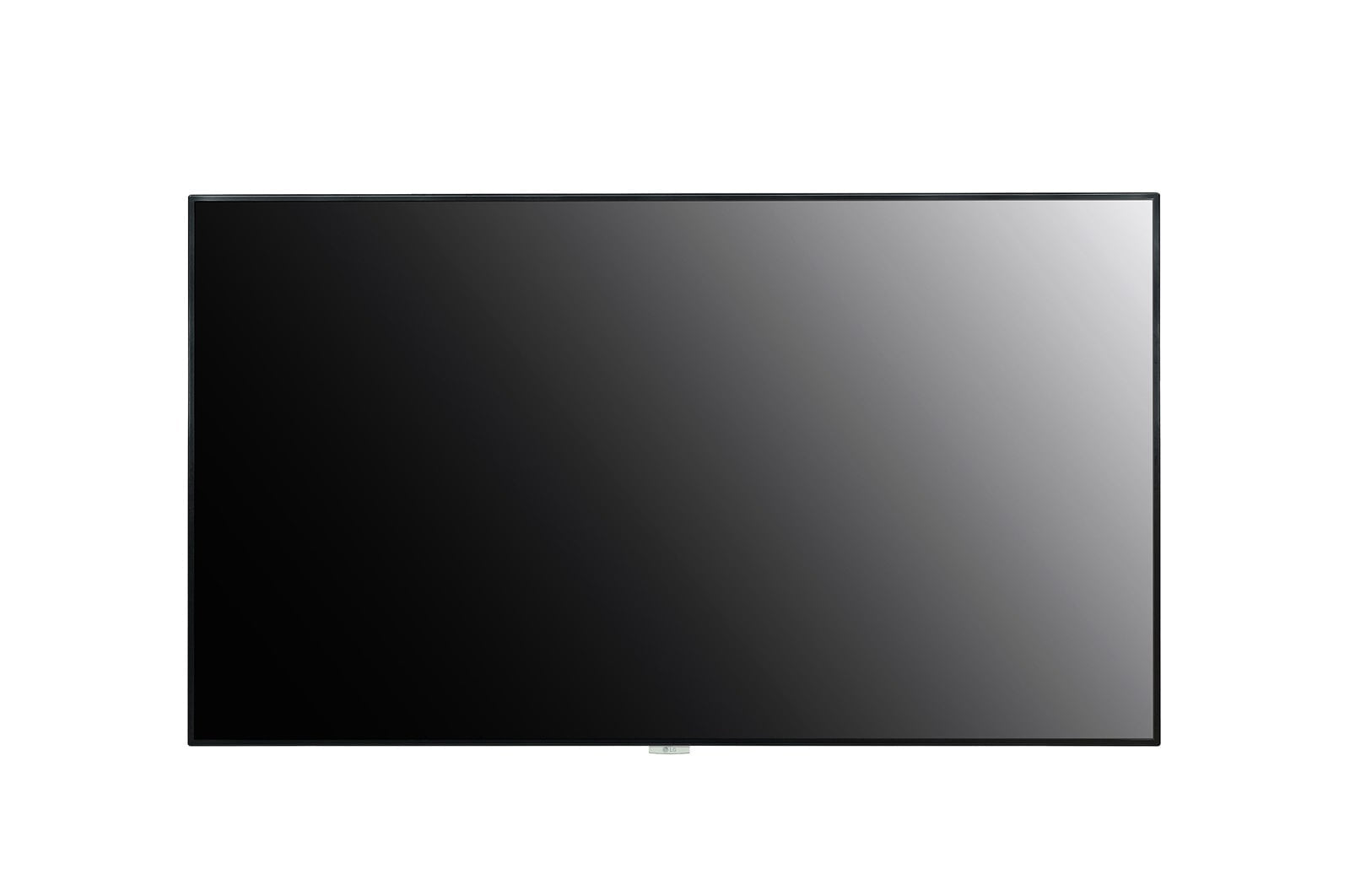 LG 98UH5J-H Signage Display Digital signage flat panel 2.49 m (98