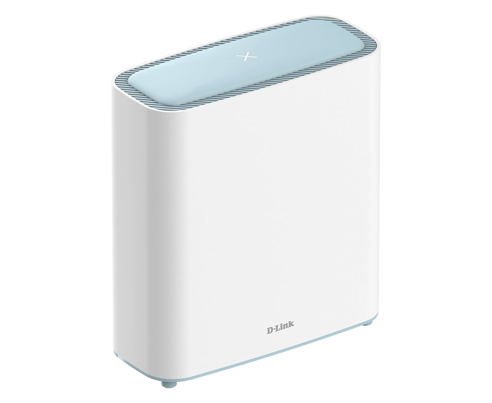 D-Link AX3200 Dual-band (2.4 GHz / 5 GHz) Wi-Fi 6 (802.11ax) White 3 Internal