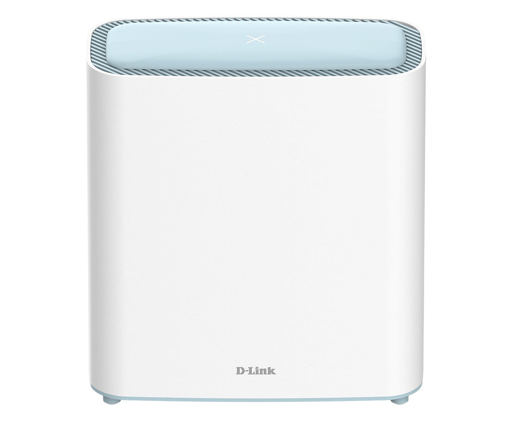 D-Link AX3200 Dual-band (2.4 GHz / 5 GHz) Wi-Fi 6 (802.11ax) White 3 Internal