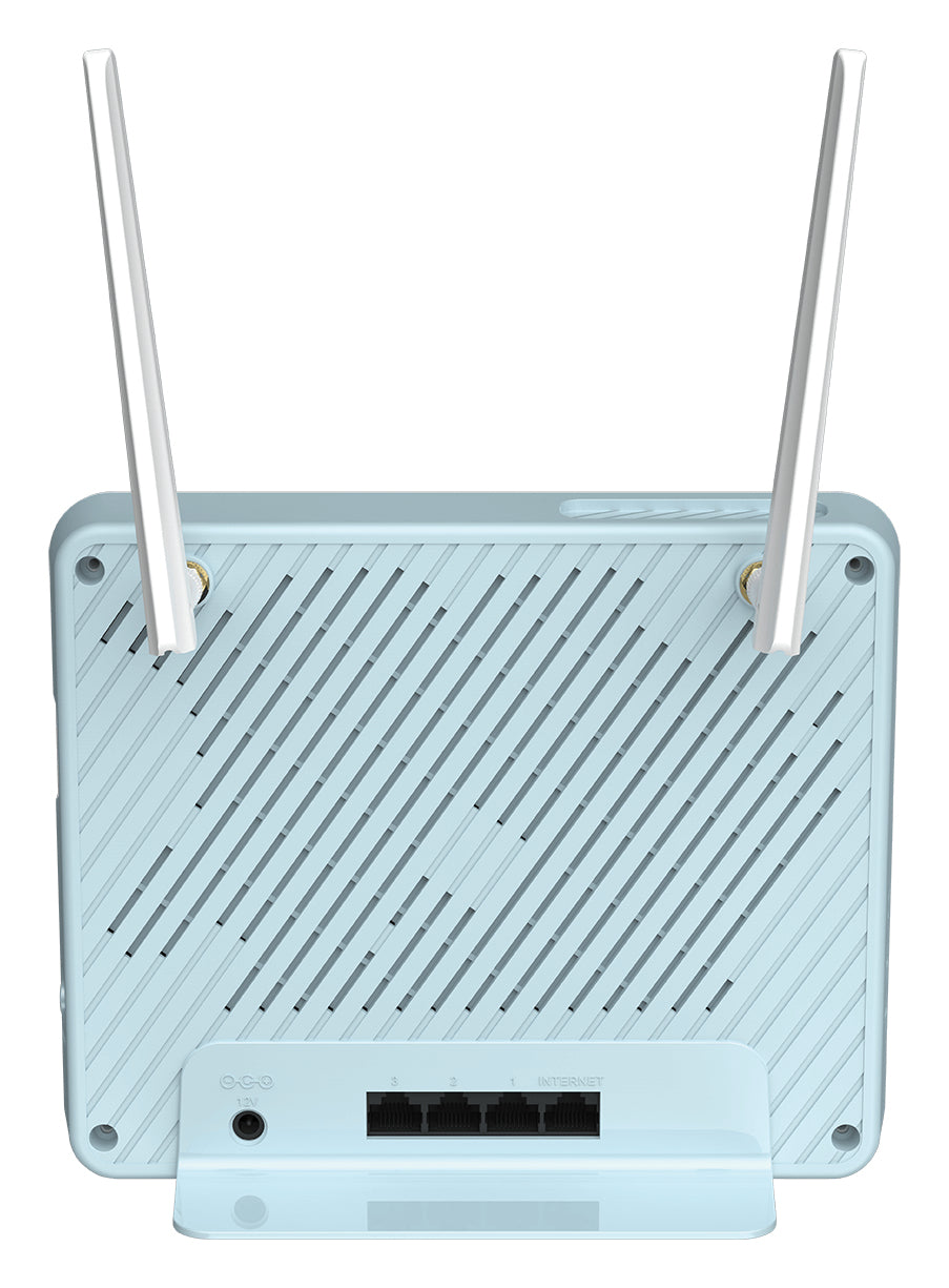 D-Link EAGLE PRO AI AX1500 4G Smart Router G415