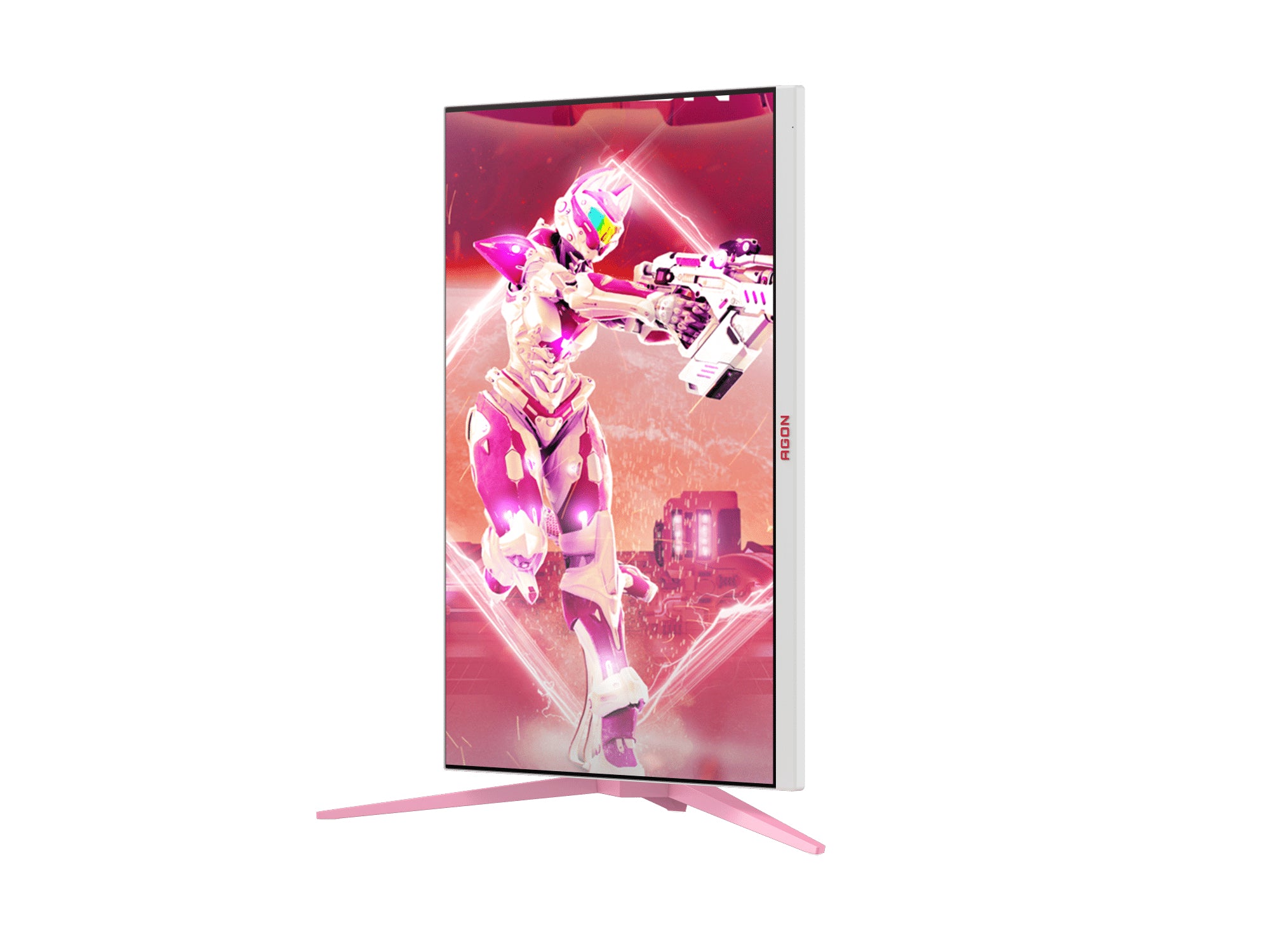AOC AG275QXR computer monitor 68.6 cm (27