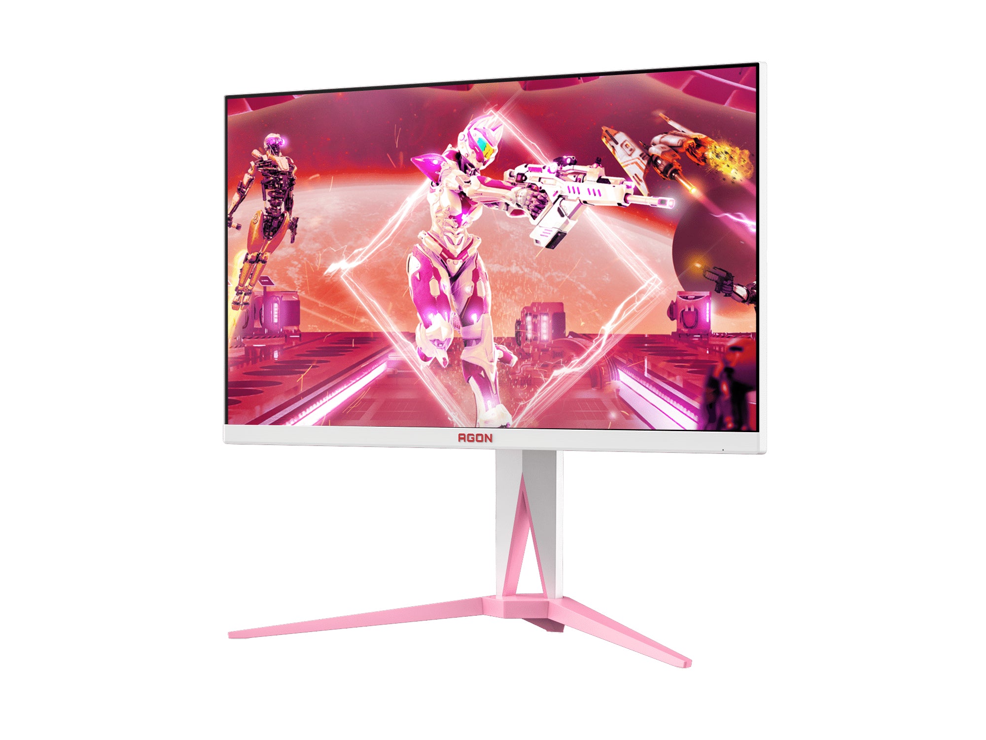 AOC AG275QXR computer monitor 68.6 cm (27