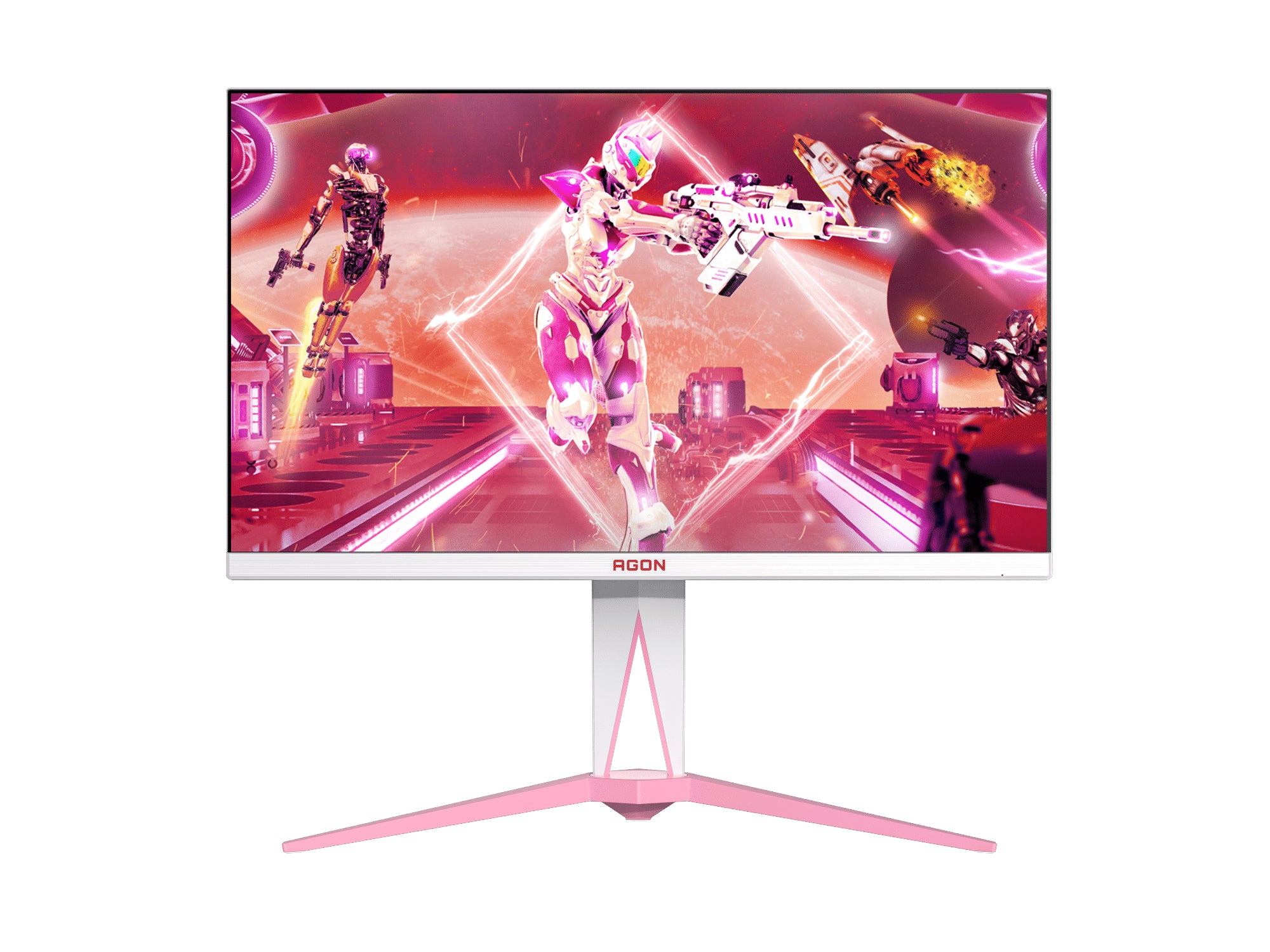 AOC AG275QXR computer monitor 68.6 cm (27