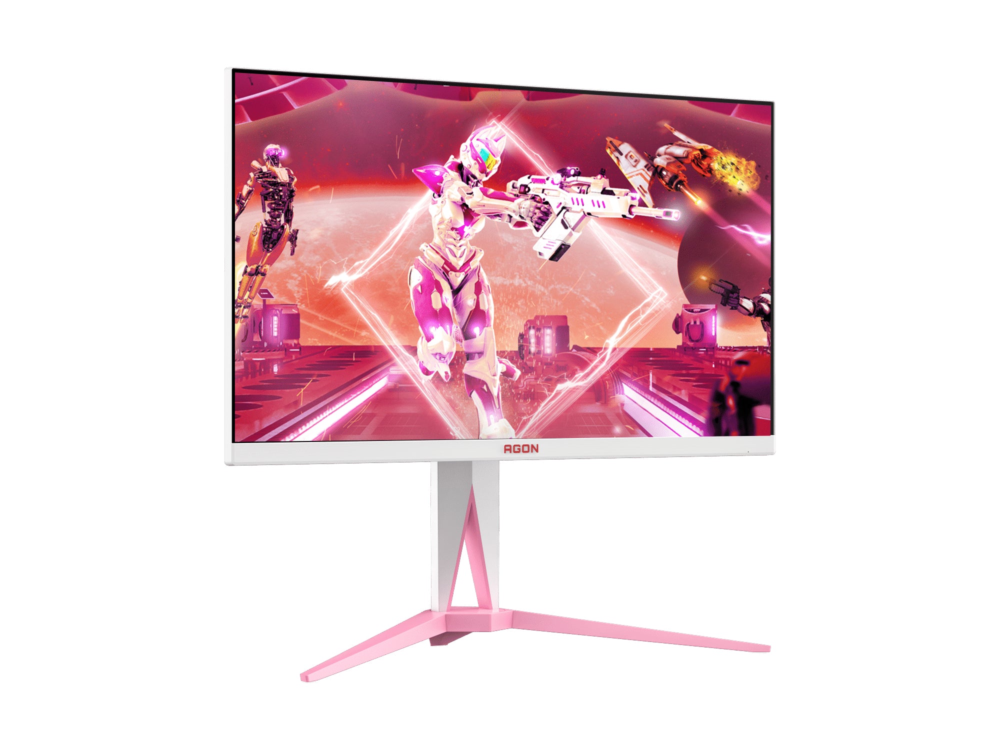 AOC AG275QXR computer monitor 68.6 cm (27