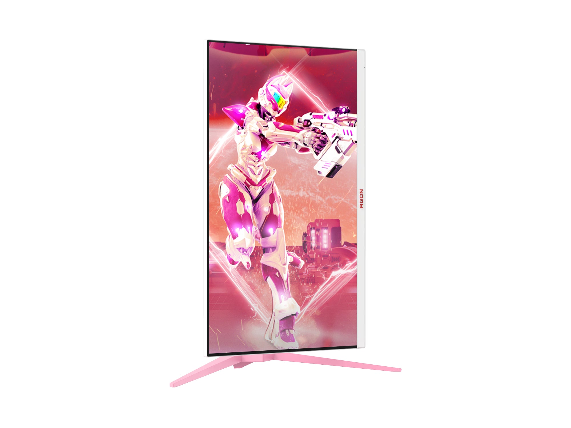 AOC AG275QXR computer monitor 68.6 cm (27