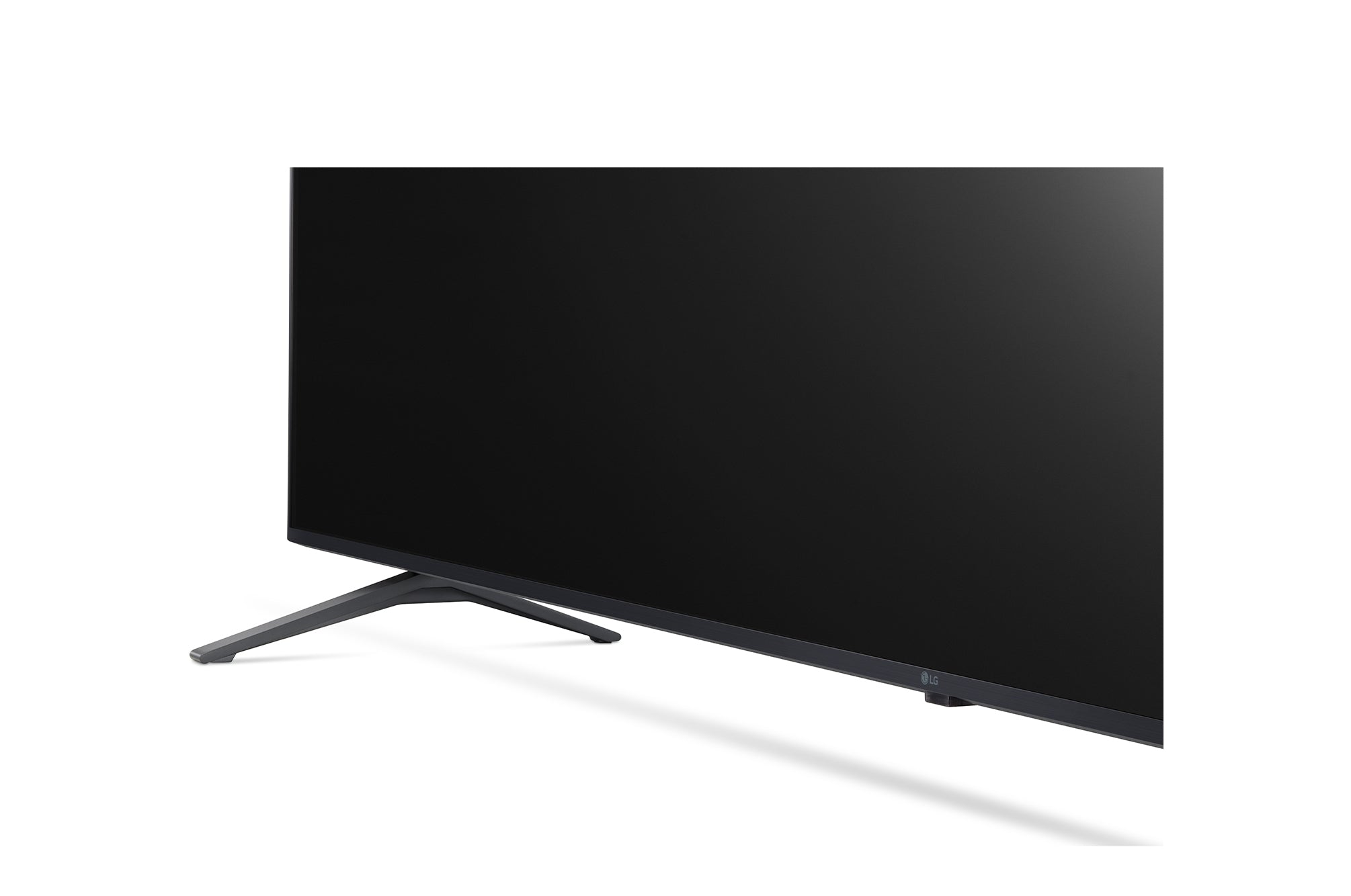 LG 86UR801C TV 2.18 m (86