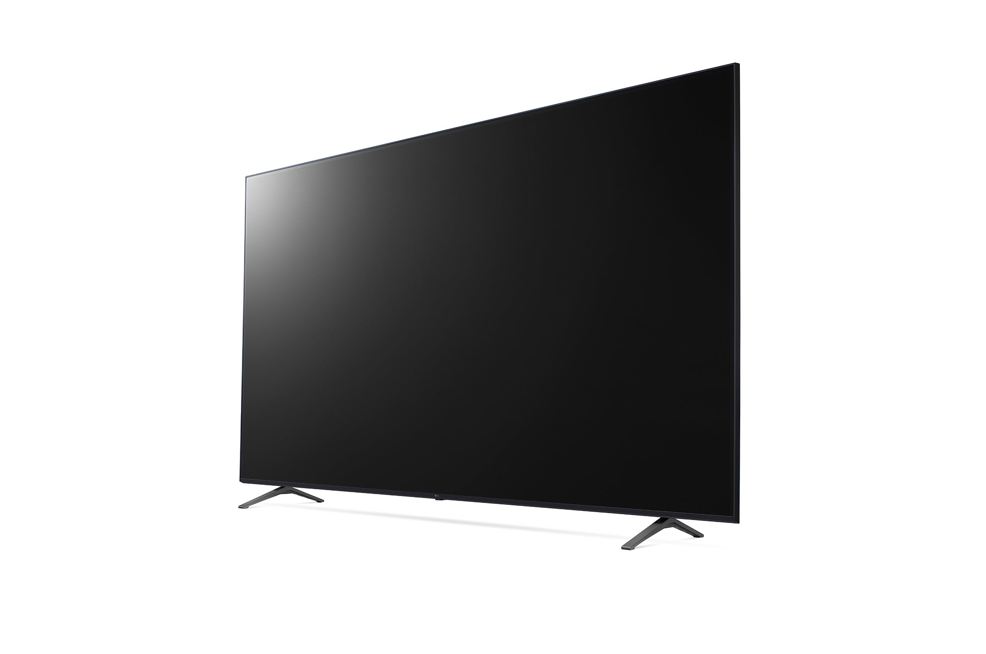 LG 86UR801C TV 2.18 m (86