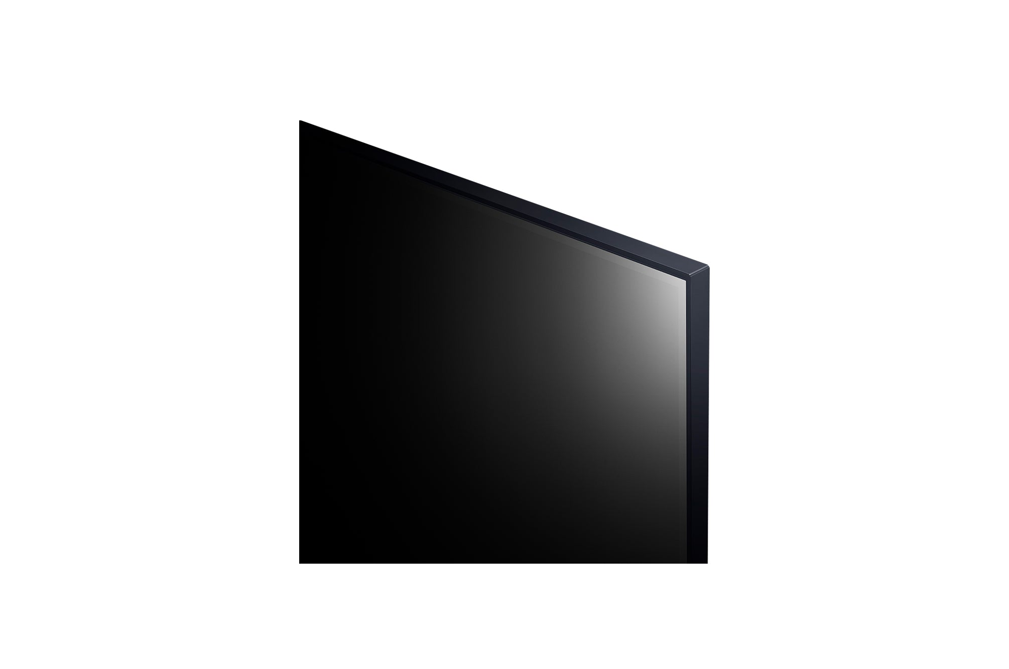 LG 86UR801C TV 2.18 m (86
