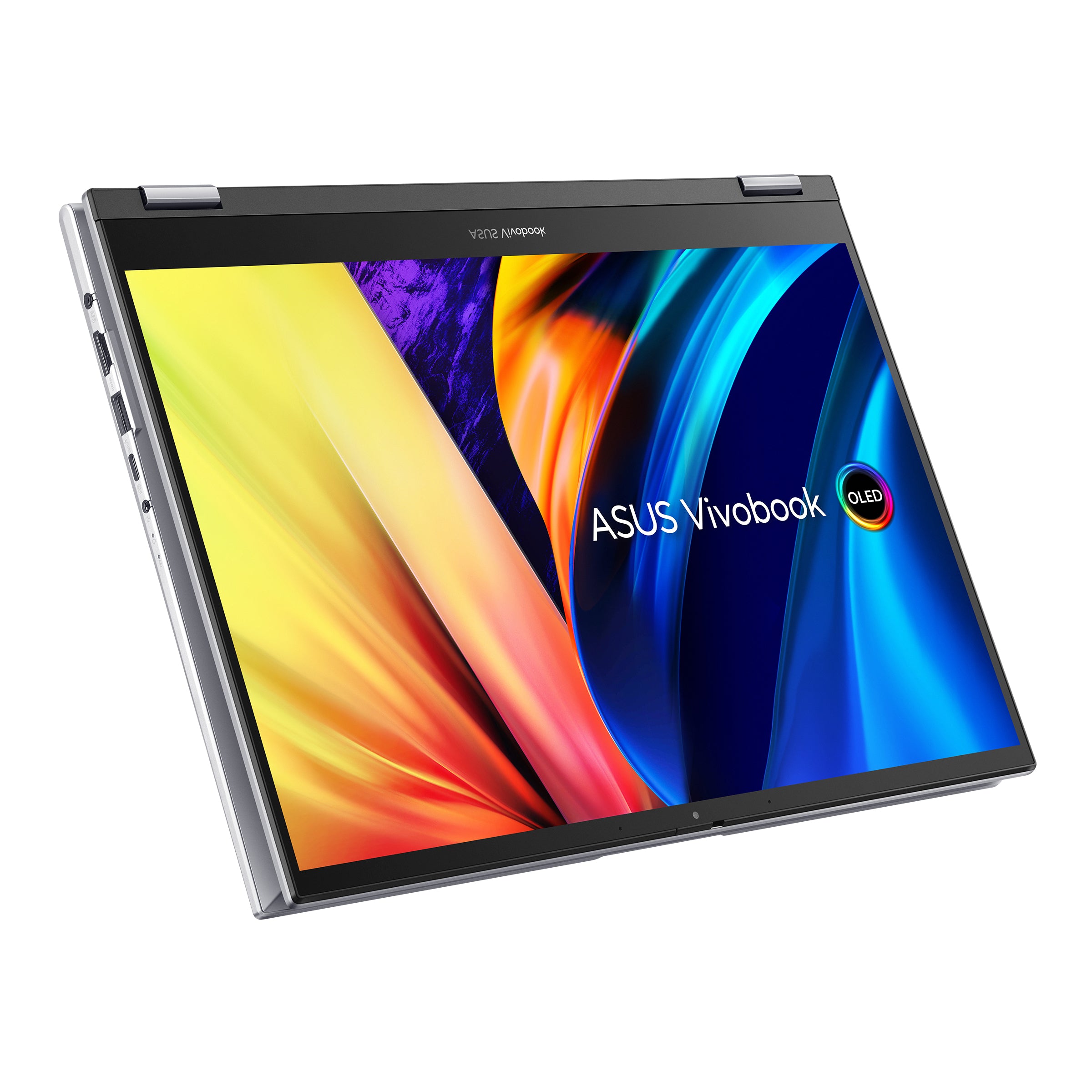 ASUS Vivobook S 14 Flip OLED TN3402YA-KN175W laptop AMD Ryzen™ 5 7530U Hybrid (2-in-1) 35.6 cm (14