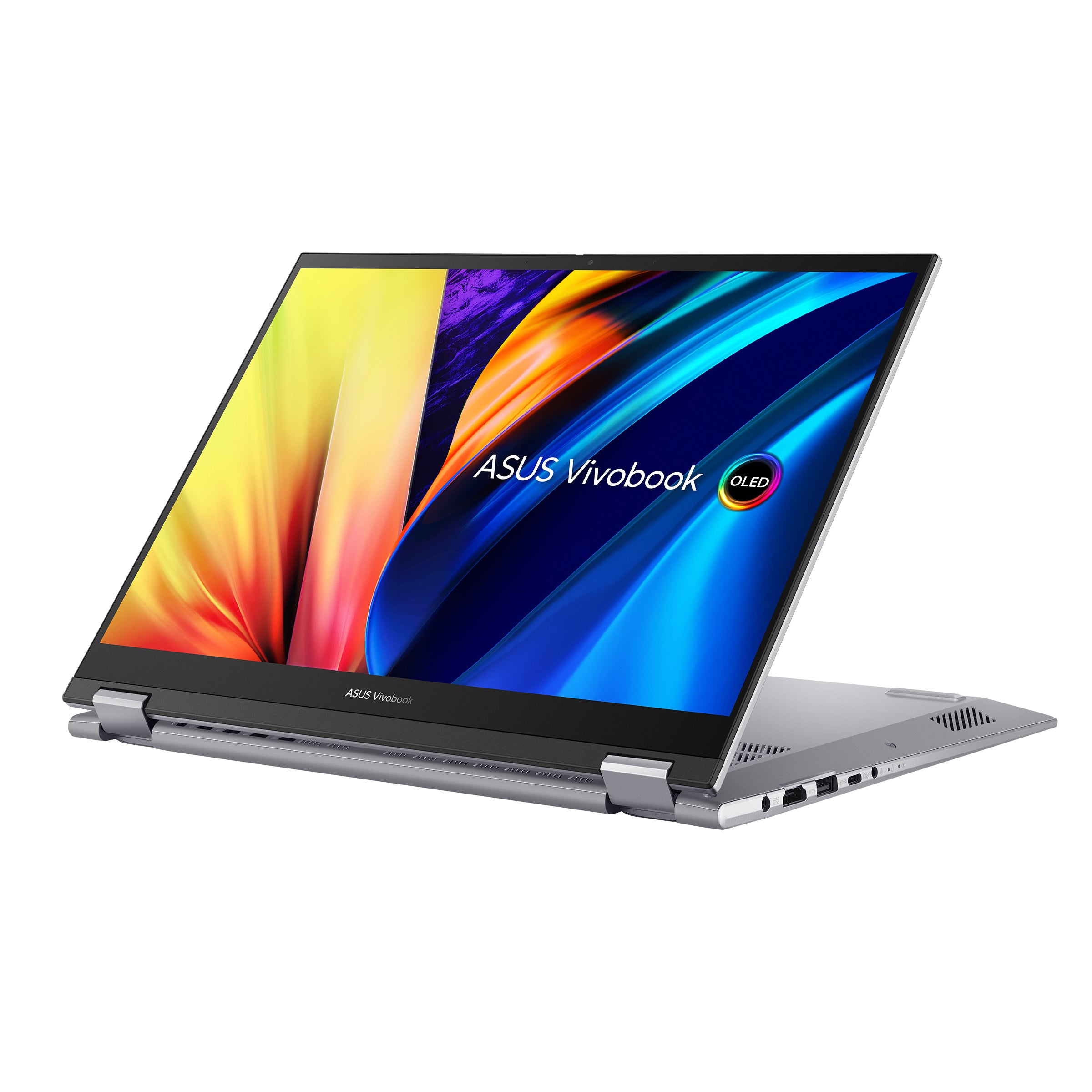 ASUS Vivobook S 14 Flip OLED TN3402YA-KN175W laptop AMD Ryzen™ 5 7530U Hybrid (2-in-1) 35.6 cm (14