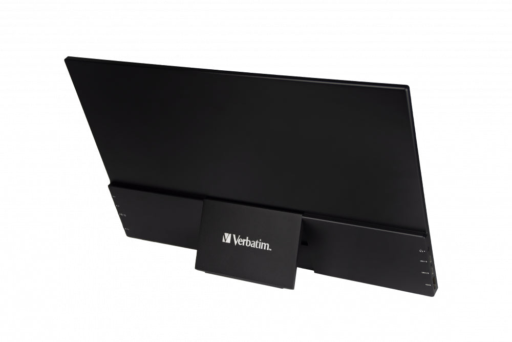 Verbatim 49592 computer monitor 39.6 cm (15.6