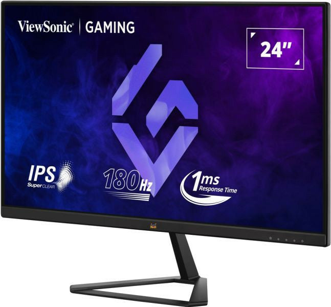 Viewsonic VX2479-HD-PRO computer monitor 60.5 cm (23.8