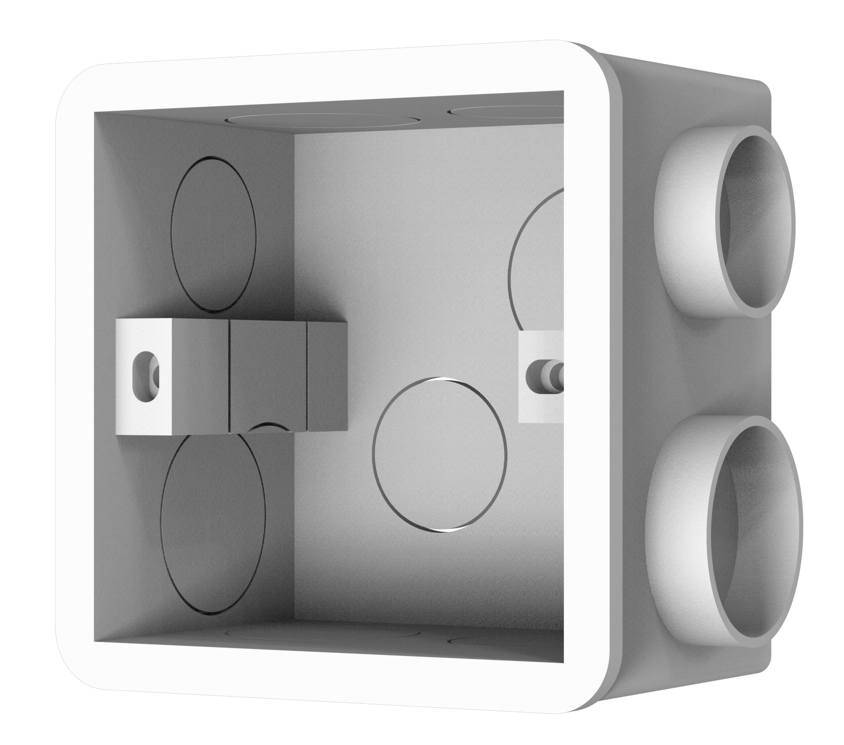 Gaming DesktopE20 IN-WALL INSTALLATION KIT STANDARD 86 KIT