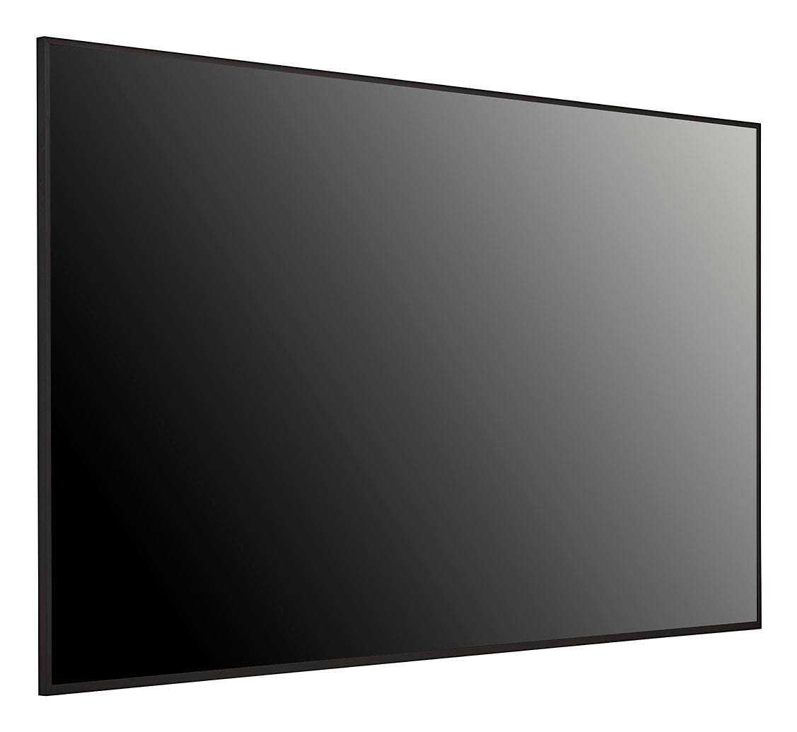 LG 65UH7N-E Signage Display Digital signage flat panel 165.1 cm (65