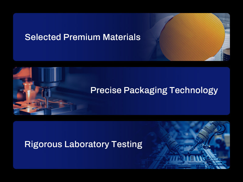 Biwin M100 512GB 2.5