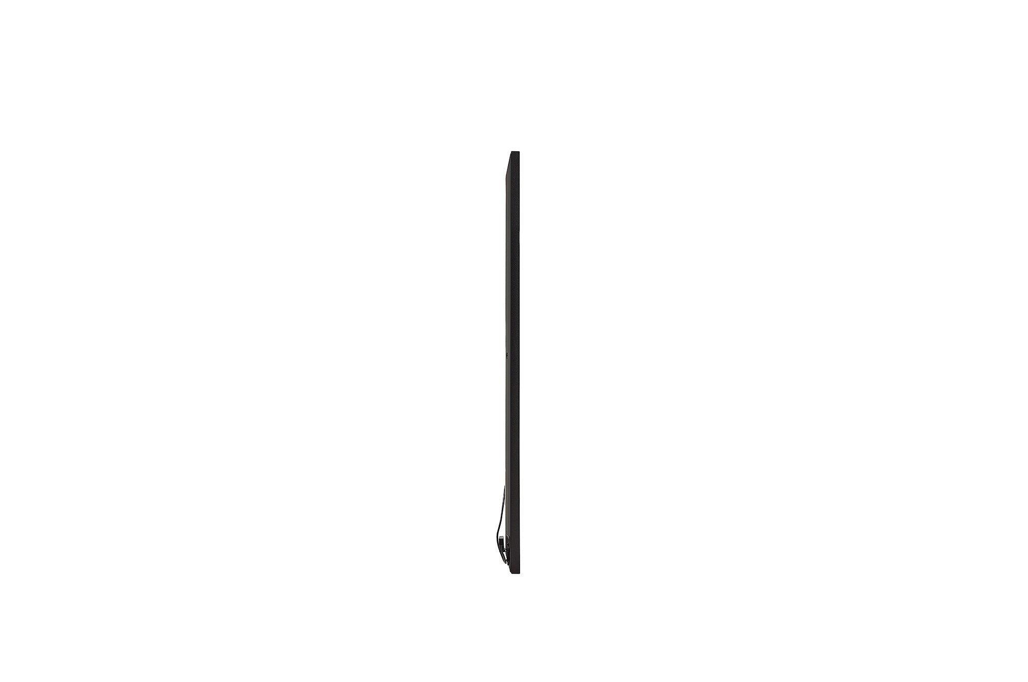 LG 65UH7N-E Signage Display Digital signage flat panel 165.1 cm (65