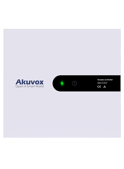 Gaming DesktopSMART ACCESS CONTROLLER FOR 4 DOORS