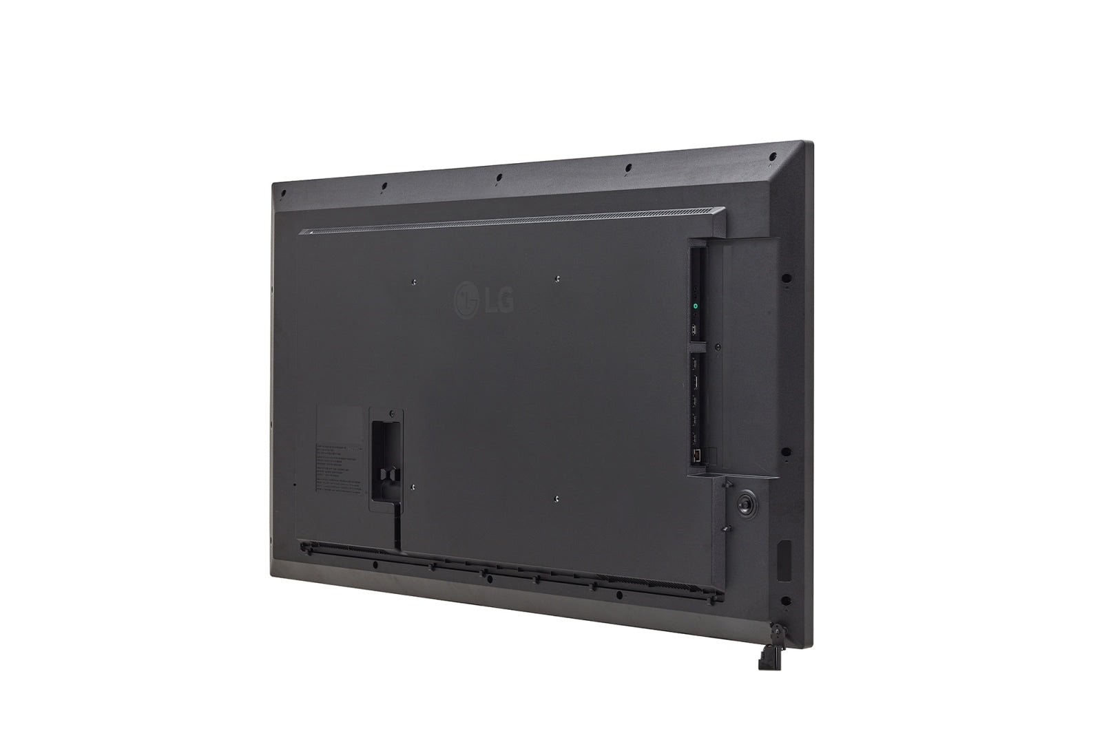 LG 49UM5N-H Signage Display Digital signage flat panel 124.5 cm (49