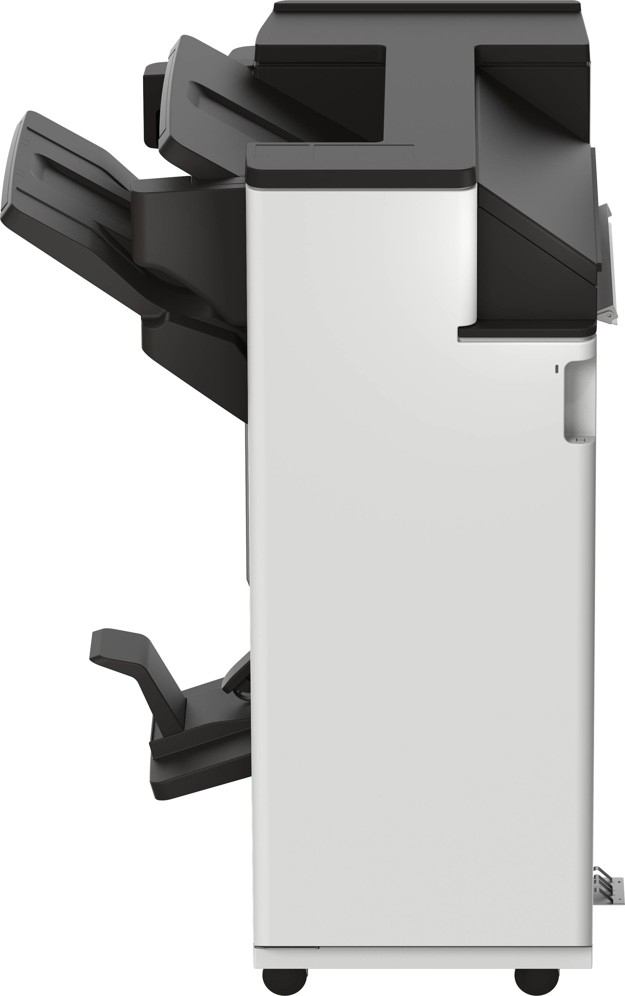 Gaming Desktop2250-SHT BOOKLET STAPLE 2/4 HOLE PUNCH FINISHER CX CS96x CX83x REQ 20L8817 OR 20L8811