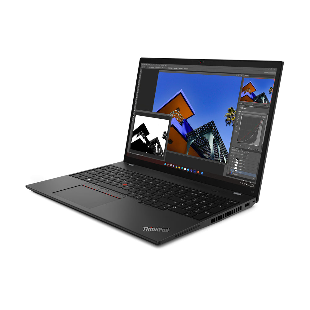 Lenovo ThinkPad T16 Intel® Core™ i7 i7-1355U Laptop 40.6 cm (16
