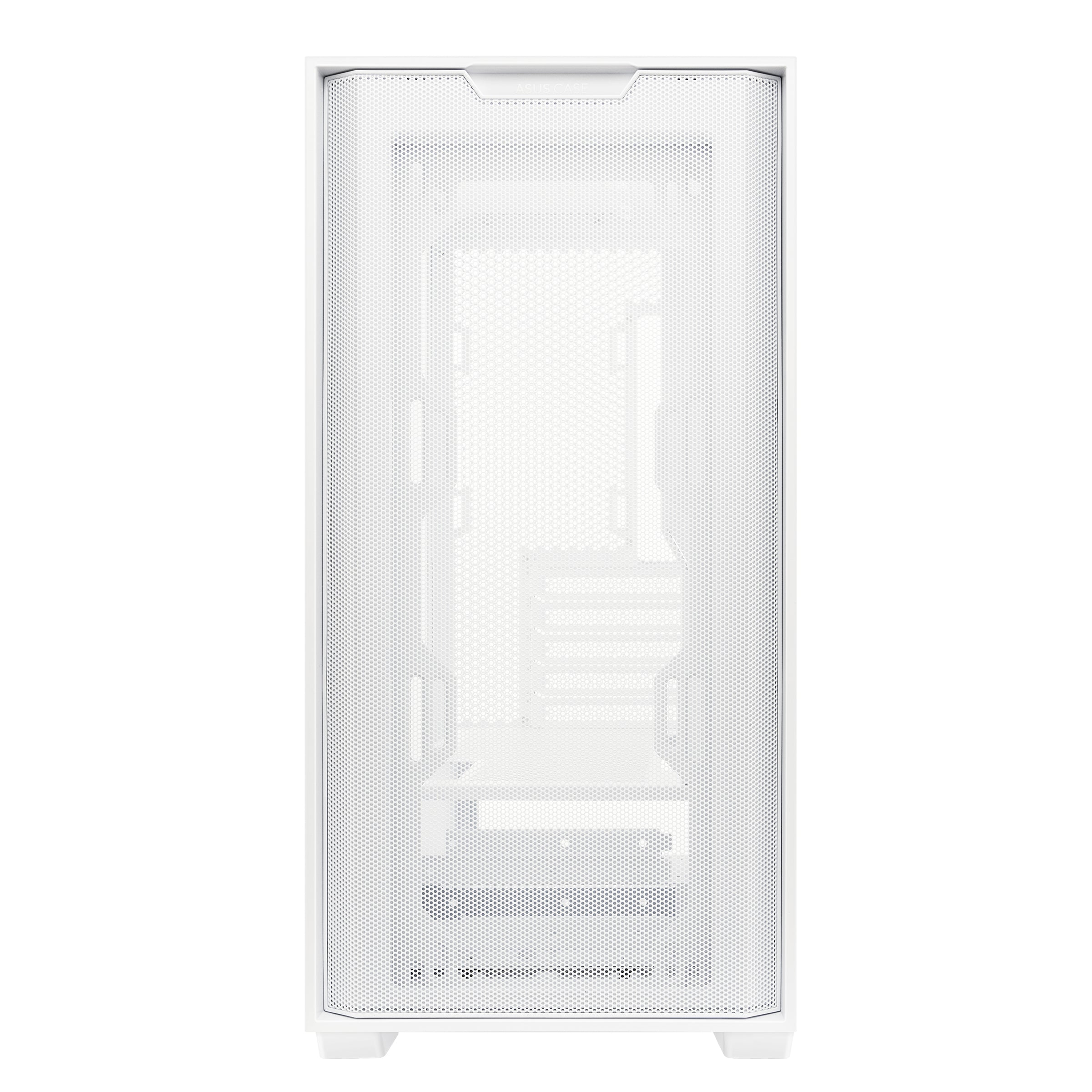 ASUS A21 CASE/WHT White