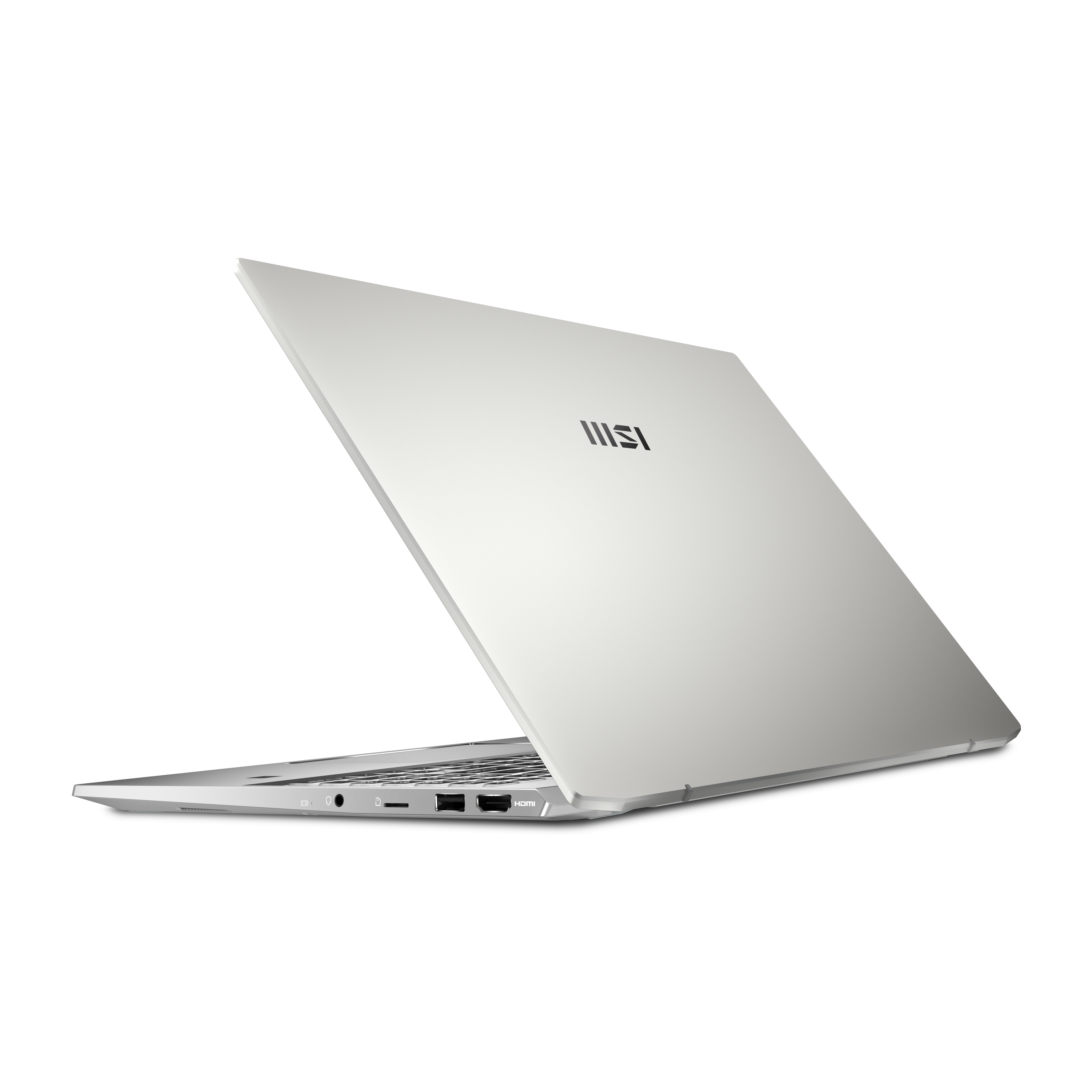 MSI Prestige A16 AI+ A3HMG-047AU AMD Ryzen AI 9 365 Laptop 40.6 cm (16