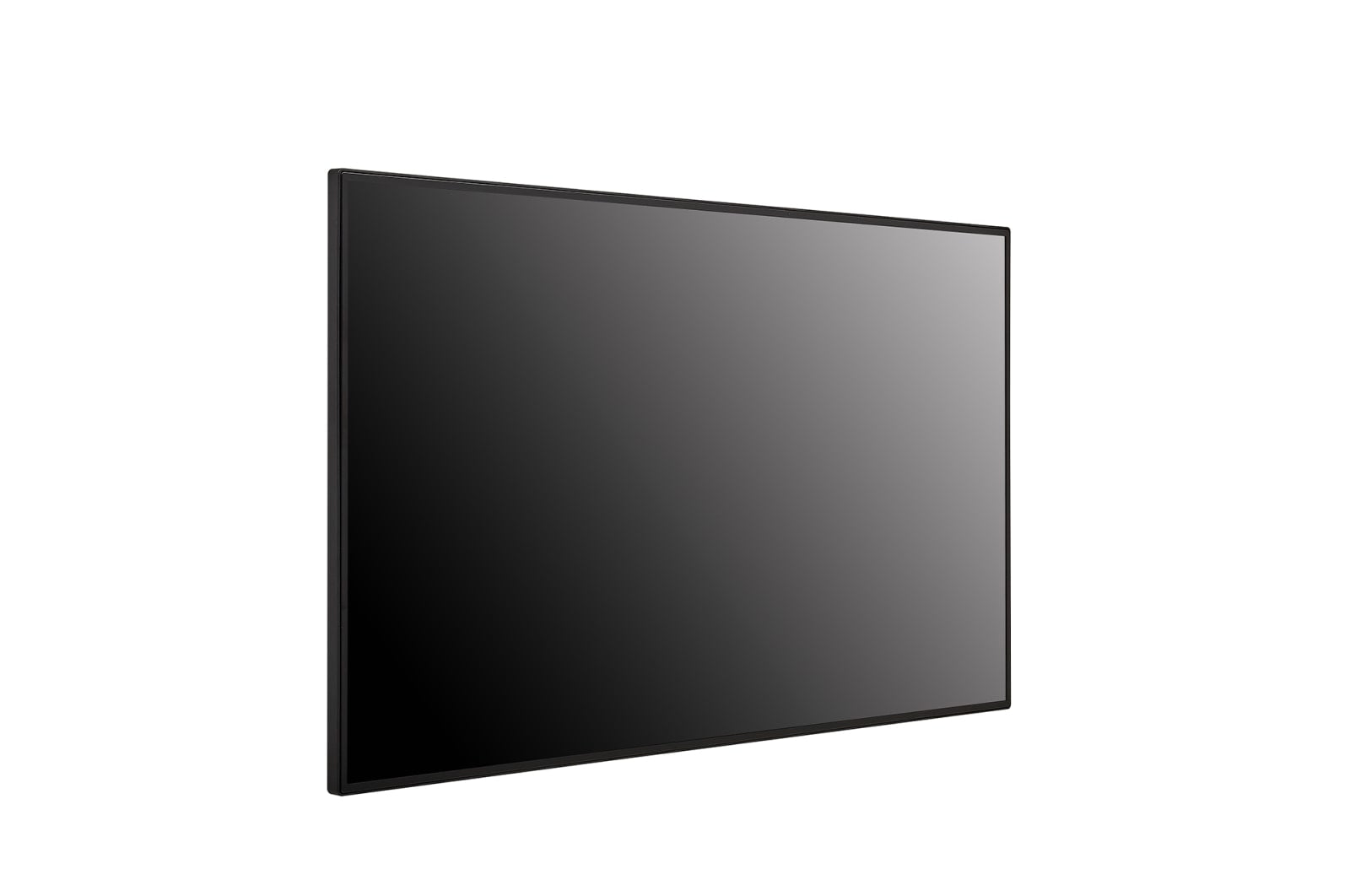 LG 49UM5N-H Signage Display Digital signage flat panel 124.5 cm (49