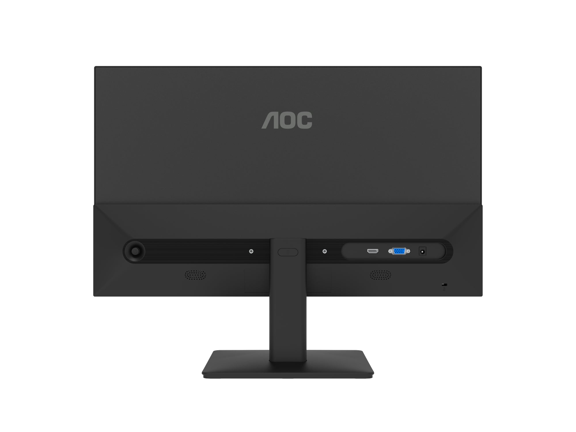 AOC 24B20JH2 computer monitor 60.5 cm (23.8
