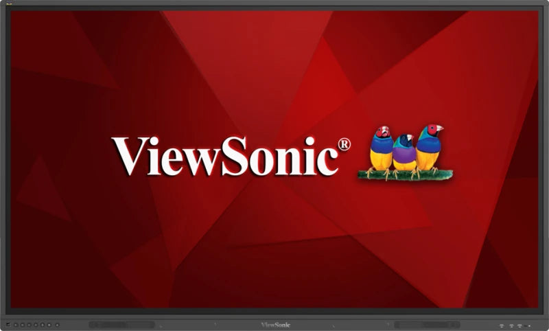 Viewsonic IFP65G1 interactive whiteboard 165.1 cm (65