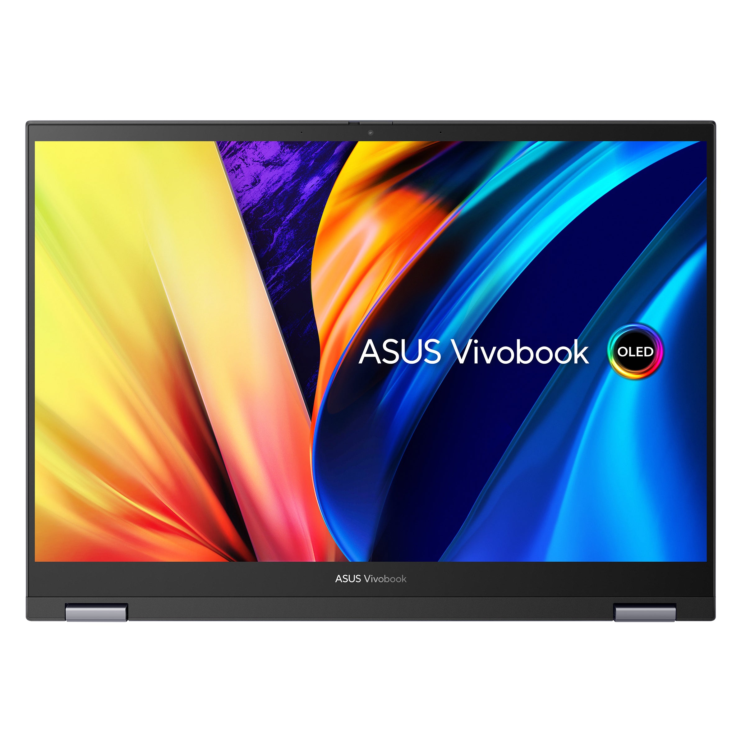 ASUS Vivobook S 14 Flip OLED TN3402YA-KN175W laptop AMD Ryzen™ 5 7530U Hybrid (2-in-1) 35.6 cm (14