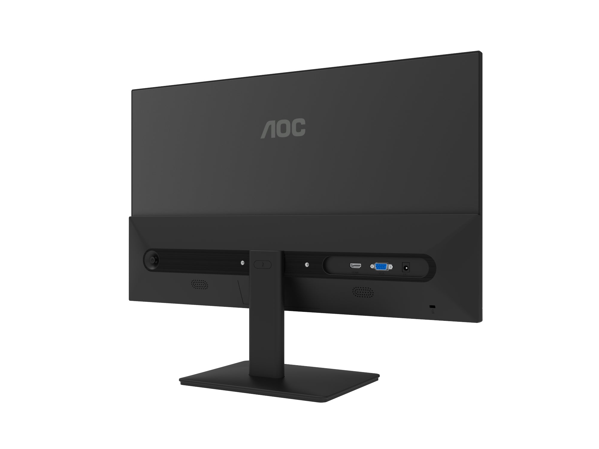 AOC 24B20JH2 computer monitor 60.5 cm (23.8