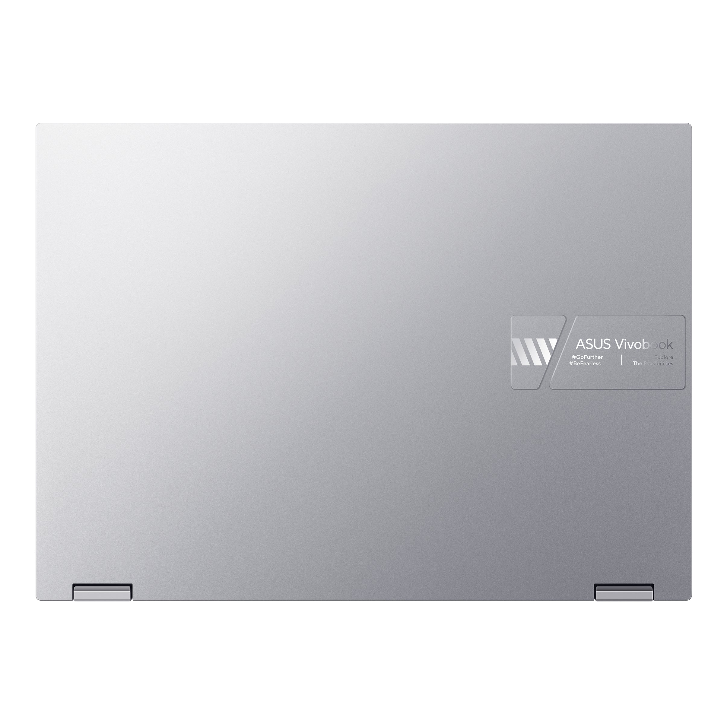 ASUS Vivobook S 14 Flip OLED TN3402YA-KN175W laptop AMD Ryzen™ 5 7530U Hybrid (2-in-1) 35.6 cm (14
