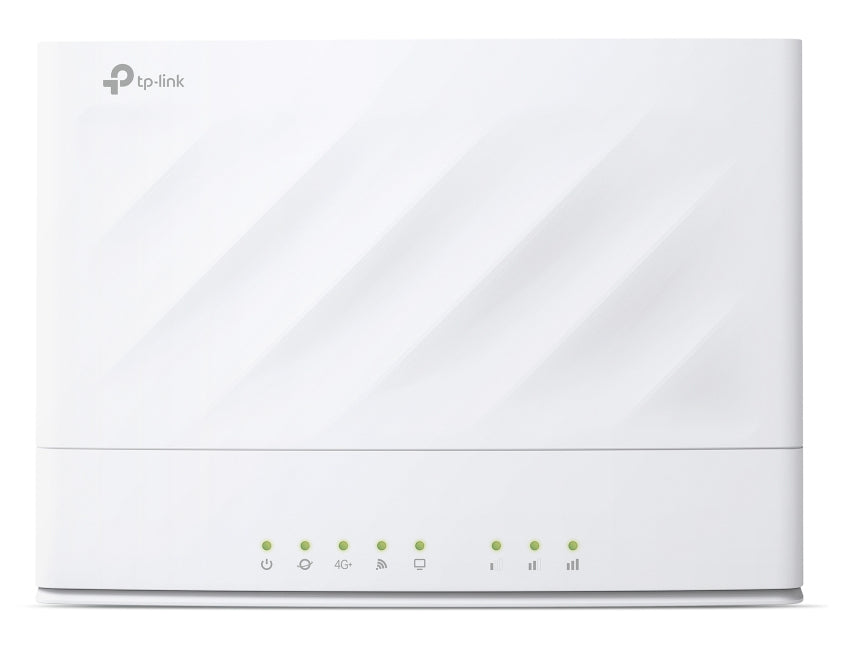 TP-Link Archer MX700 wireless router Gigabit Ethernet Dual-band (2.4 GHz / 5 GHz) 4G White