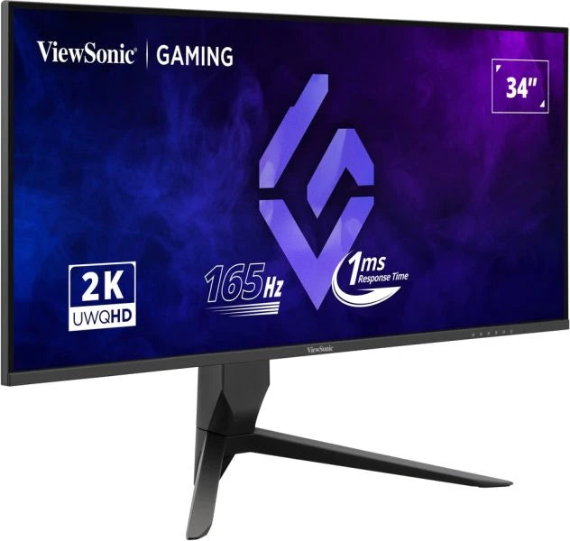 Viewsonic VX Series VX3480-2K-PRO computer monitor 86.4 cm (34